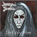 Damaged Justice - Unholy Fire - 3 Punkte