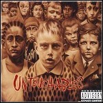 Korn - Untouchables