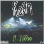 Korn - Live At Hammerstein (DVD)