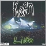 Korn - Live At Hammerstein (DVD)