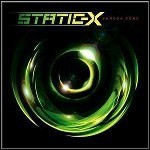 Static-X - Shadow Zone