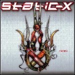 Static-X - Machine