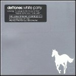 Deftones - White Pony