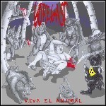 Goregast - Viva El Animal