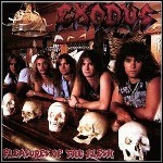 Exodus - Pleasures Of The Flesh