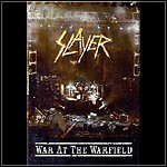 Slayer - War At The Warfield (DVD)