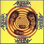 Anthrax - State Of Euphoria