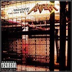 Anthrax - Madhouse: The Very Best Of