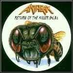 Anthrax - Return Of The Killer A's