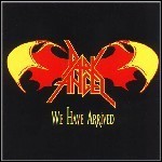 Dark Angel - We Have Arrived