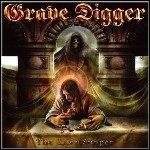 Grave Digger - The Last Supper