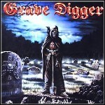 Grave Digger - The Grave Digger Grave Digger - The Grave Digger