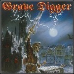 Grave Digger - Excalibur