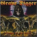 Grave Digger - Knights Of The Cross