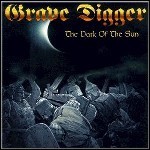 Grave Digger - The Dark Of The Sun (EP)