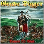 Grave Digger - Tunes Of War