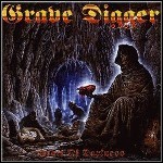 Grave Digger - Heart Of Darkness Grave Digger - Heart Of Darkness