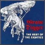 Grave Digger - The Best Of The Eighties