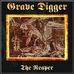 Grave Digger - The Reaper Grave Digger - The Reaper