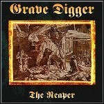 Grave Digger - The Reaper