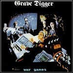 Grave Digger - War Games Grave Digger - War Games