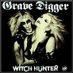 Grave Digger - Witch Hunter Grave Digger - Witch Hunter