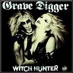 Grave Digger - Witch Hunter