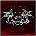 Keep Of Kalessin - Reclaim (EP)