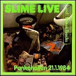 Slime - Live