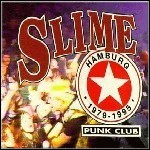 Slime - Live Punk Club