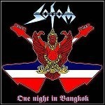 Sodom - One Night In Bangkok