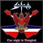 Sodom - One Night In Bangkok Sodom - One Night In Bangkok