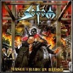 Sodom - Masquerade In Blood