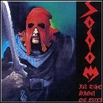 Sodom - In The Sign Of Evil (EP)