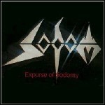 Sodom - Expurse Of Sodomy (EP)
