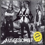 Sodom - Ausgebombt (Single)