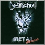 Destruction - Metal Discharge