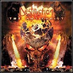 Destruction - The Antichrist