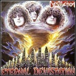 Destruction - Eternal Devastation