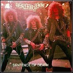 Destruction - Sentence Of Death