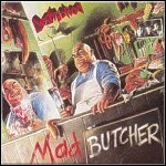Destruction - Mad Butcher