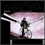 Faith No More - This Is It - The Best Of