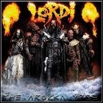 Lordi - The Arockalypse - 8 Punkte