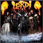 Lordi - The Arockalypse Lordi - The Arockalypse