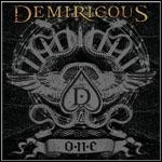 Demiricous - One (Hellbound) - 6,5 Punkte