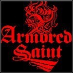 Armored Saint - Armored Saint (EP)