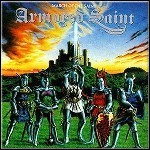 Armored Saint - March Of The Saint