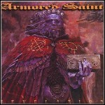 Armored Saint - Revelation
