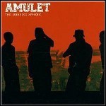 Amulet - The Burning Sphere