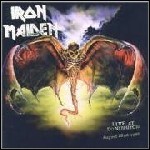 Iron Maiden - Live At Donington (Live)